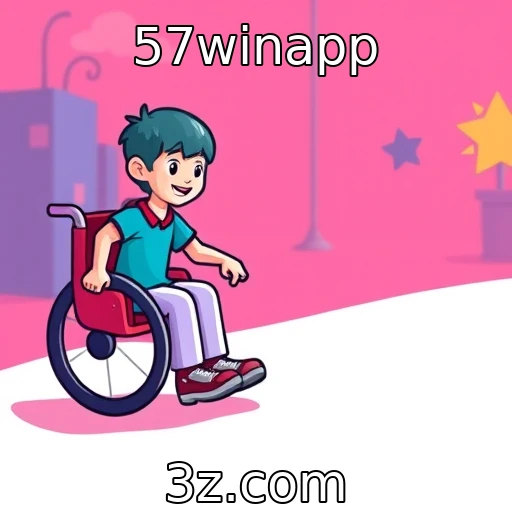 Acessibilidade nos jogos e inclusão de jogadores