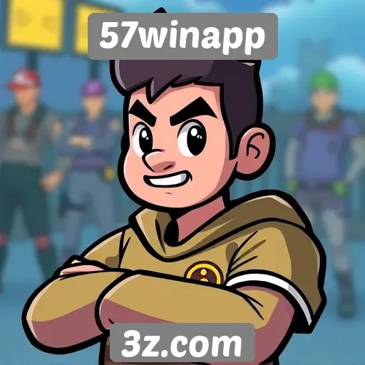 Depoimentos de jogadores sobre o 57winapp