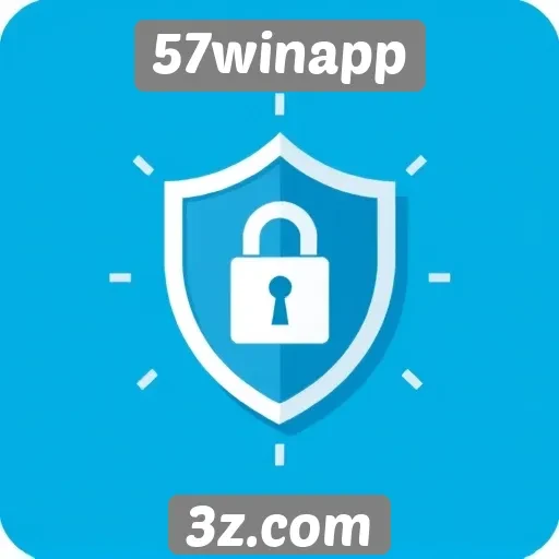 Recursos de segurança no site de jogos 57winapp