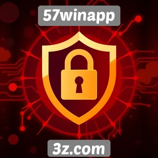 Revisão sobre segurança e confiabilidade do 57winapp