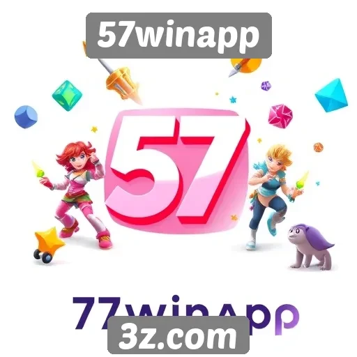 Foco em tecnologia e inovação no 57winapp