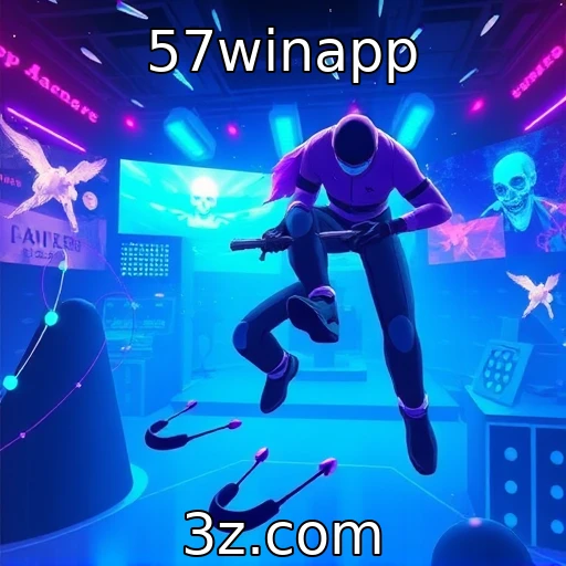 Impacto da realidade virtual em experiências de jogo